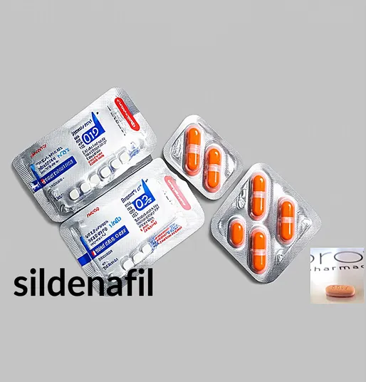 Sildenafil precio farmacia del ahorro